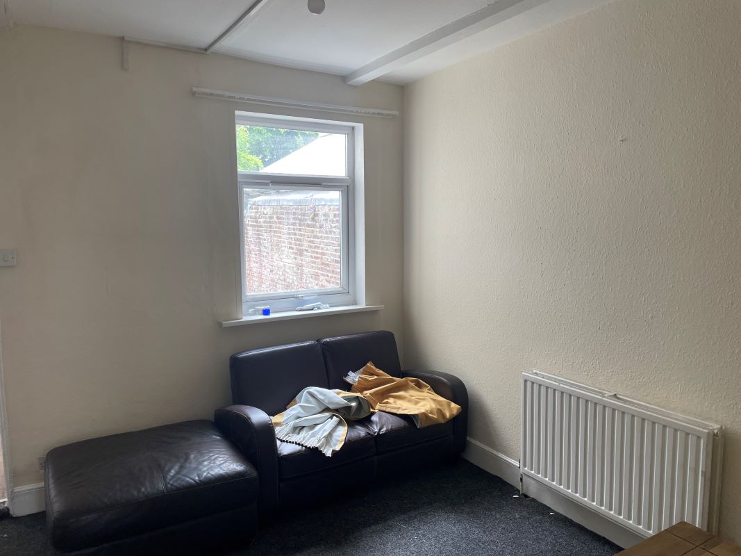 68 & 68A Park Lane, Norwich, Norfolk, NR2 3EF