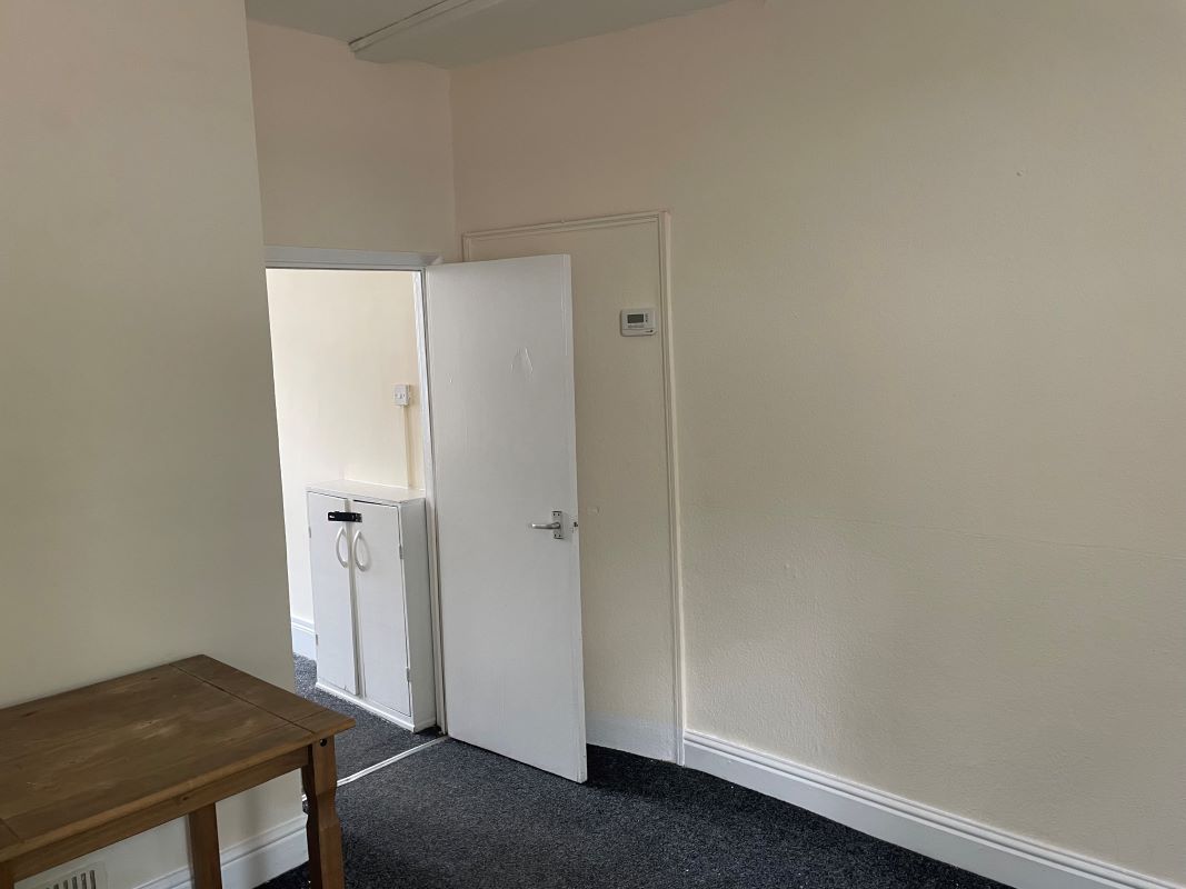 68 & 68A Park Lane, Norwich, Norfolk, NR2 3EF