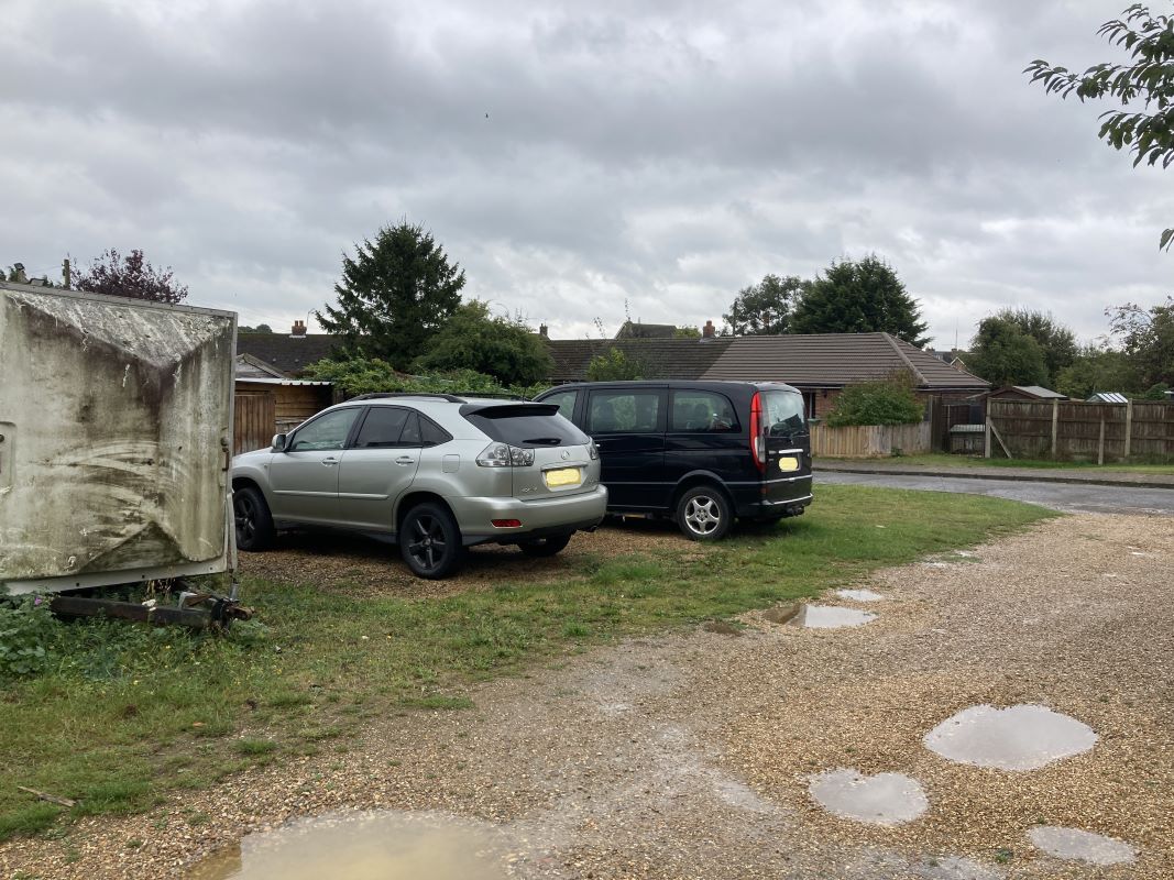 Lot Image