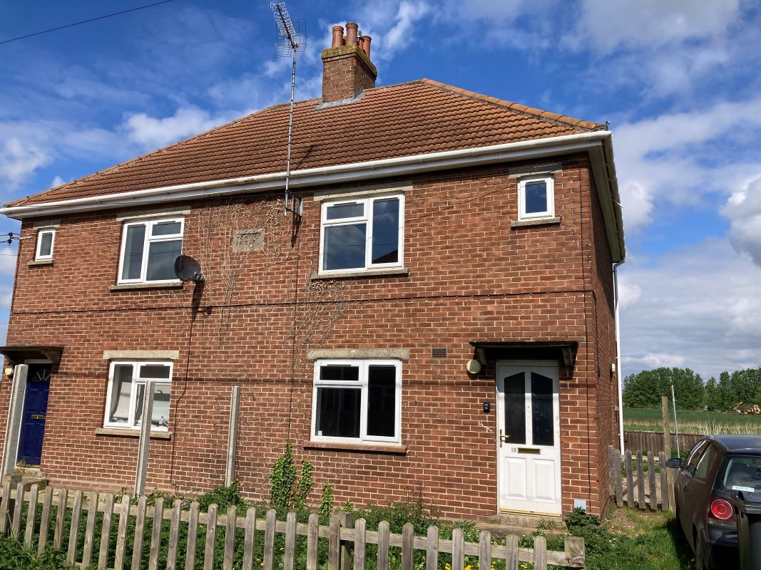 18 Hootens Row, Barroway Drove, Downham Market, Norfolk, PE38 0AH