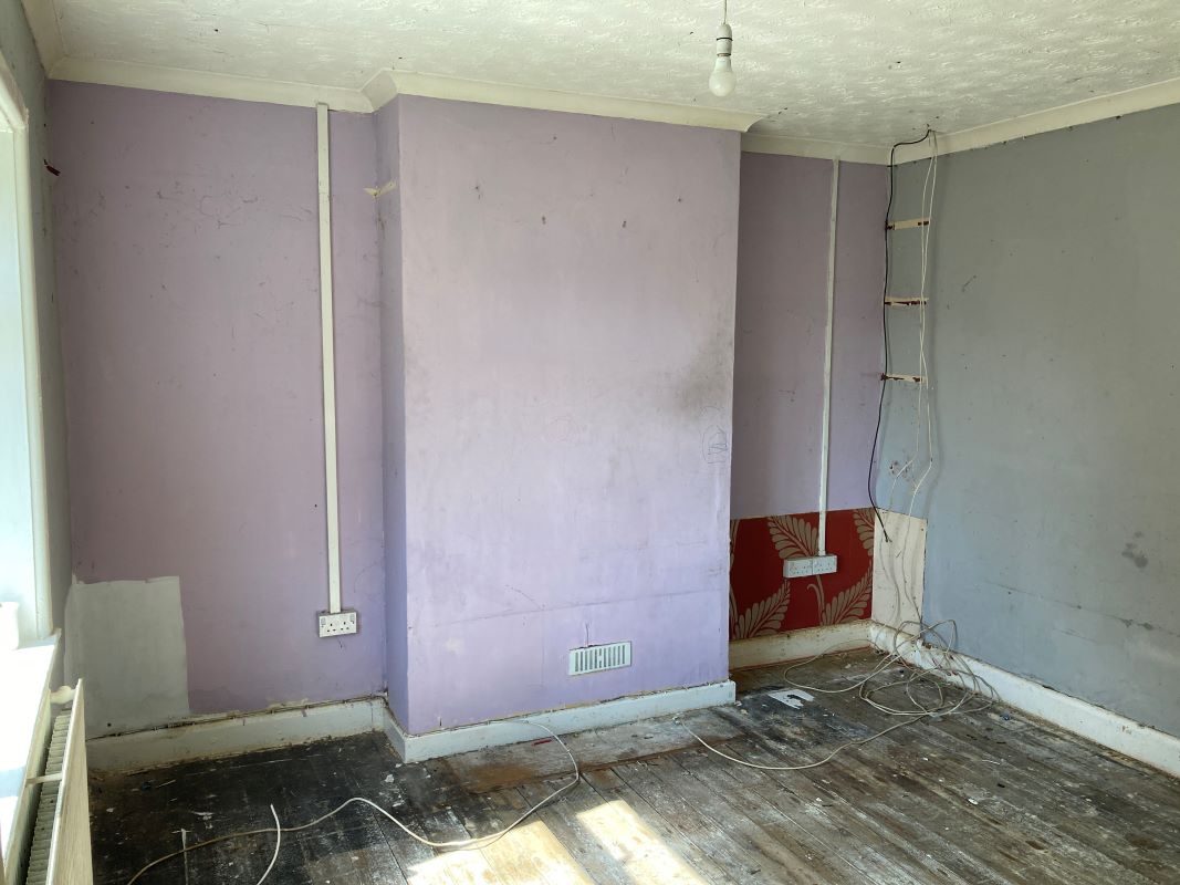 18 Hootens Row, Barroway Drove, Downham Market, Norfolk, PE38 0AH