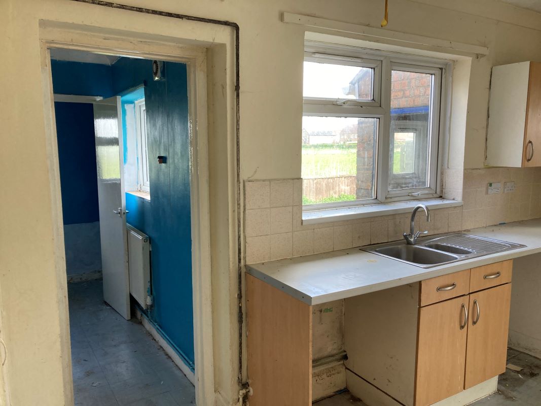 18 Hootens Row, Barroway Drove, Downham Market, Norfolk, PE38 0AH