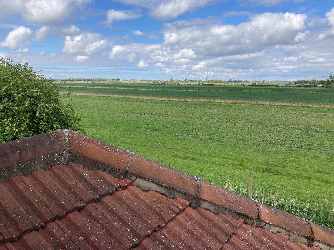 18 Hootens Row, Barroway Drove, Downham Market, Norfolk, PE38 0AH