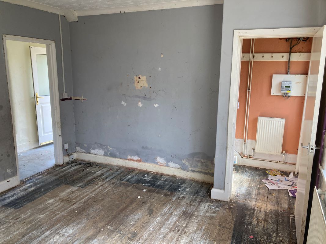 18 Hootens Row, Barroway Drove, Downham Market, Norfolk, PE38 0AH