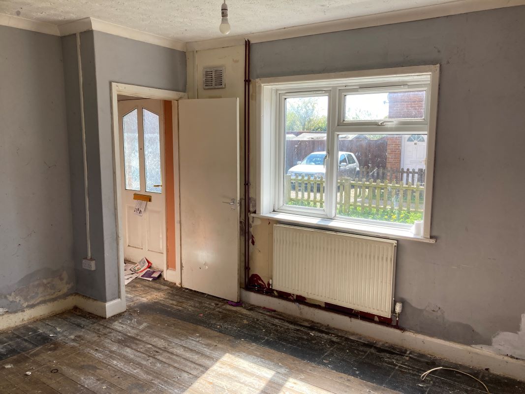 18 Hootens Row, Barroway Drove, Downham Market, Norfolk, PE38 0AH