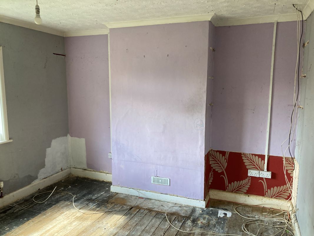 18 Hootens Row, Barroway Drove, Downham Market, Norfolk, PE38 0AH