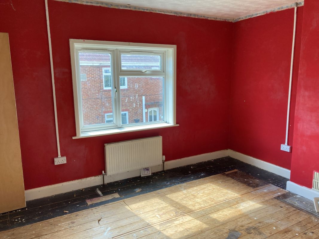 18 Hootens Row, Barroway Drove, Downham Market, Norfolk, PE38 0AH