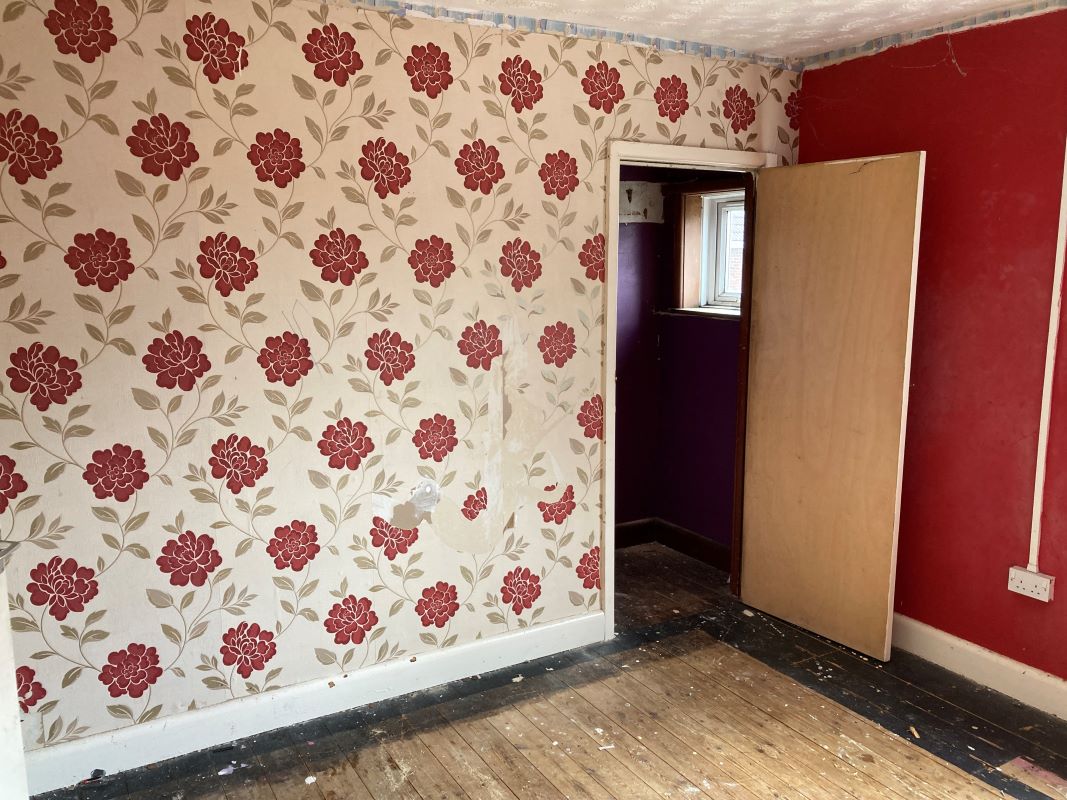 18 Hootens Row, Barroway Drove, Downham Market, Norfolk, PE38 0AH