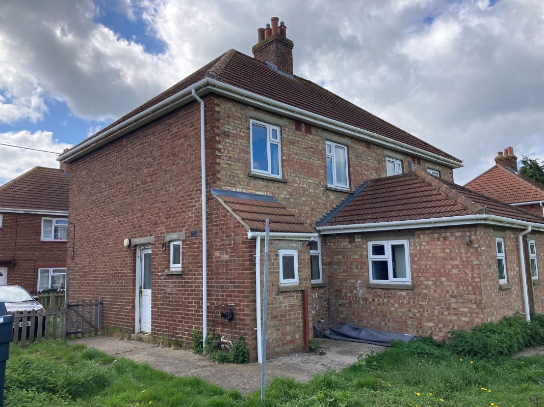 18 Hootens Row, Barroway Drove, Downham Market, Norfolk, PE38 0AH