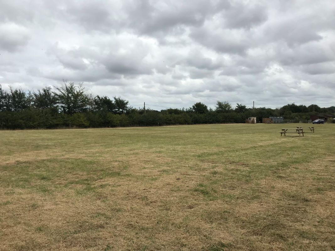 Bure Valley Meadow, Land adjoining Burgh Road, Spratts Green, Burgh next Aylsham, Norfolk, NR11 6TX