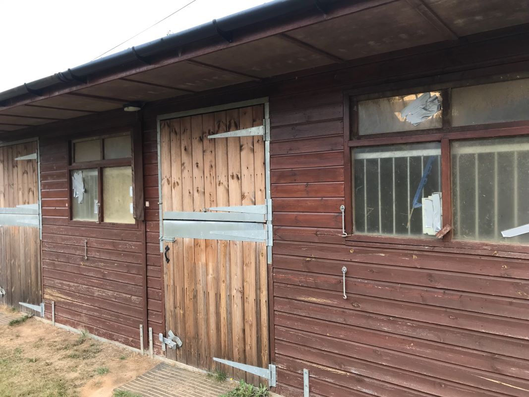 Bure Valley Meadow, Land adjoining Burgh Road, Spratts Green, Burgh next Aylsham, Norfolk, NR11 6TX