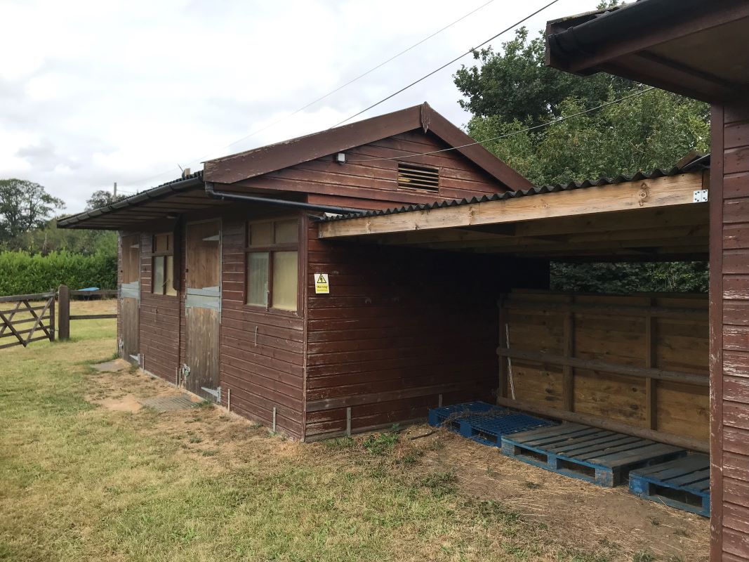 Bure Valley Meadow, Land adjoining Burgh Road, Spratts Green, Burgh next Aylsham, Norfolk, NR11 6TX