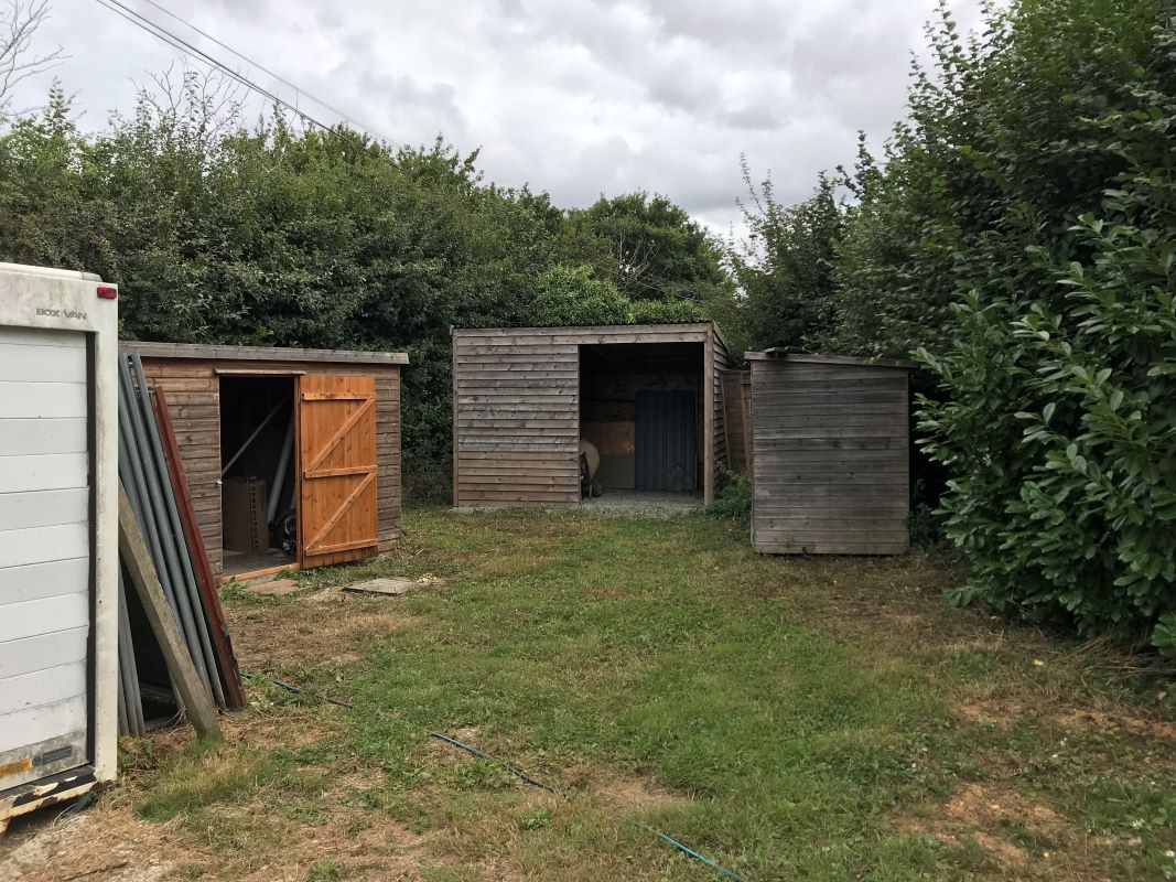 Bure Valley Meadow, Land adjoining Burgh Road, Spratts Green, Burgh next Aylsham, Norfolk, NR11 6TX