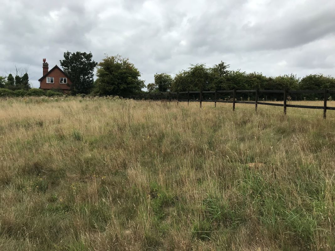 Bure Valley Meadow, Land adjoining Burgh Road, Spratts Green, Burgh next Aylsham, Norfolk, NR11 6TX