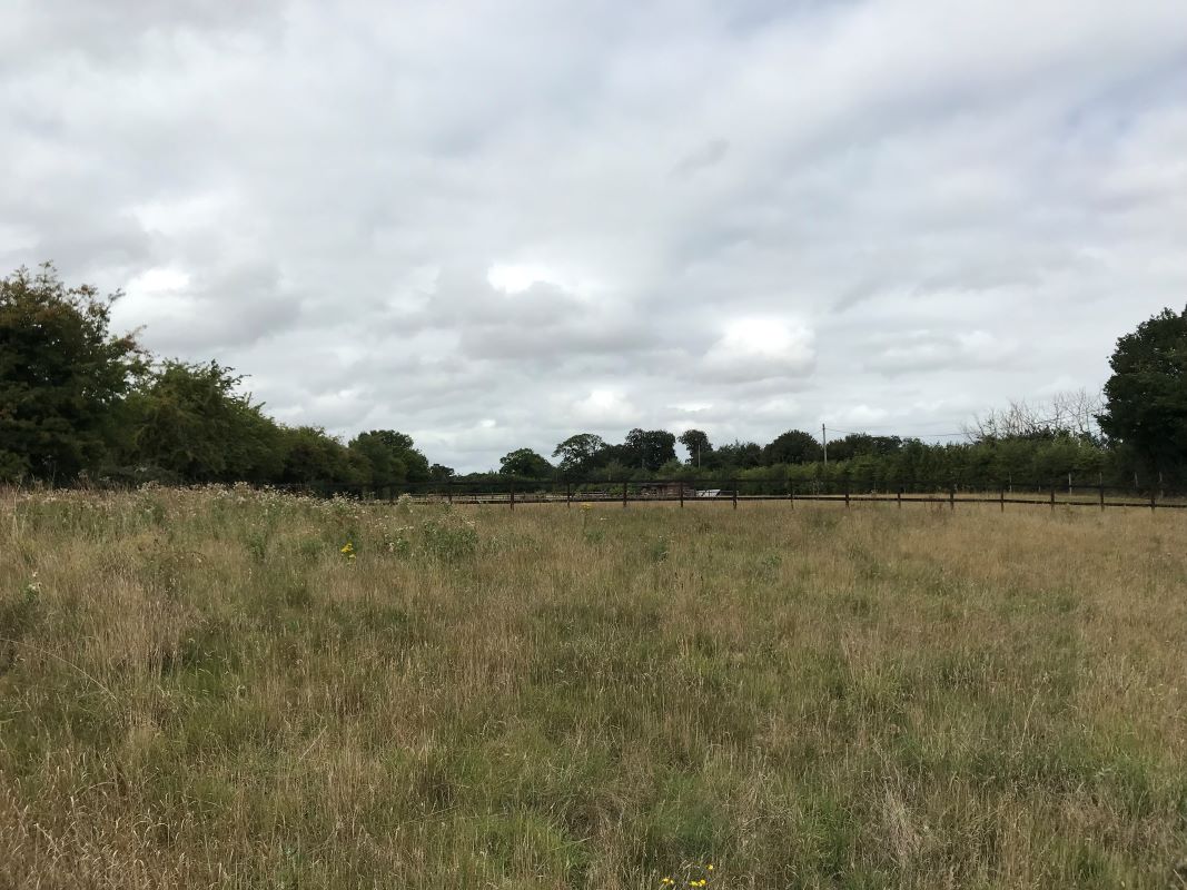 Bure Valley Meadow, Land adjoining Burgh Road, Spratts Green, Burgh next Aylsham, Norfolk, NR11 6TX