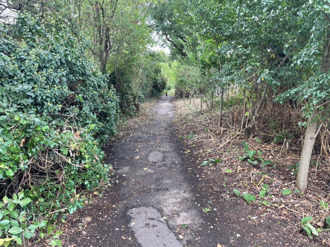 Land Off Sunningdale/Greenways, Norwich, NR4 6AN