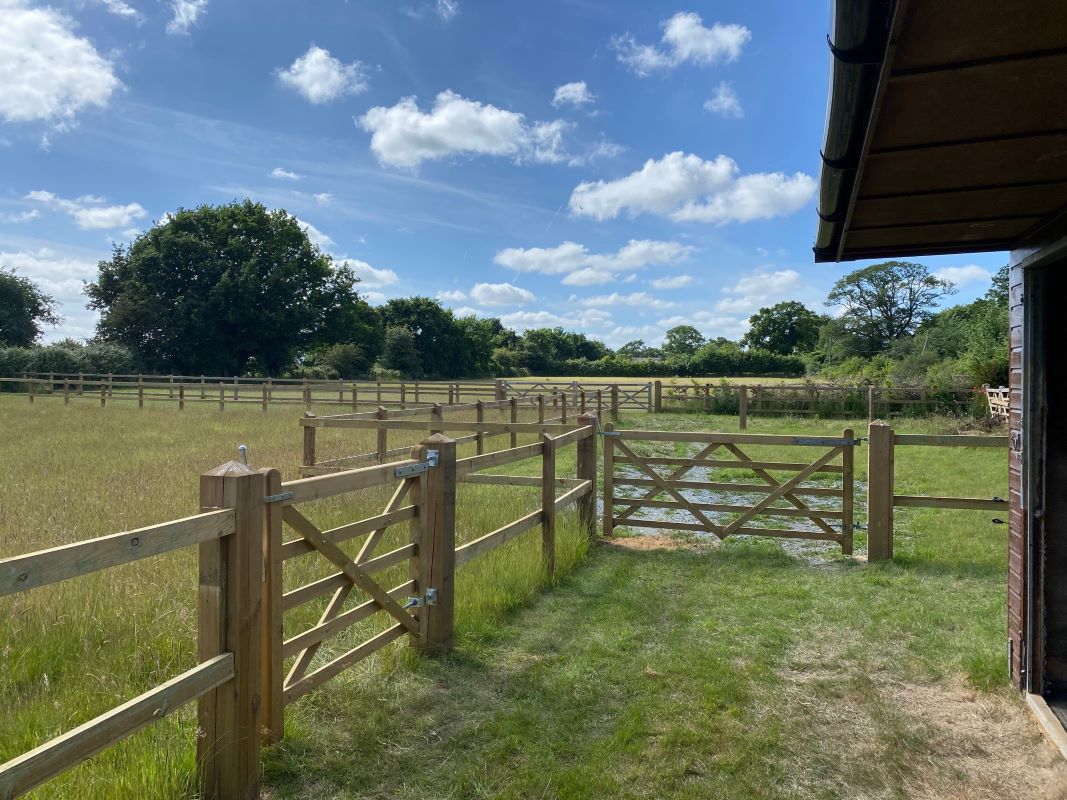 Bure Valley Meadow, Land adjoining Burgh Road, Spratts Green, Burgh next Aylsham, Norfolk, NR11 6TX