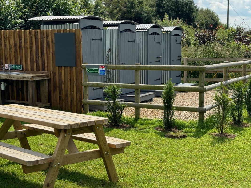 Bure Valley Meadow, Land adjoining Burgh Road, Spratts Green, Burgh next Aylsham, Norfolk, NR11 6TX