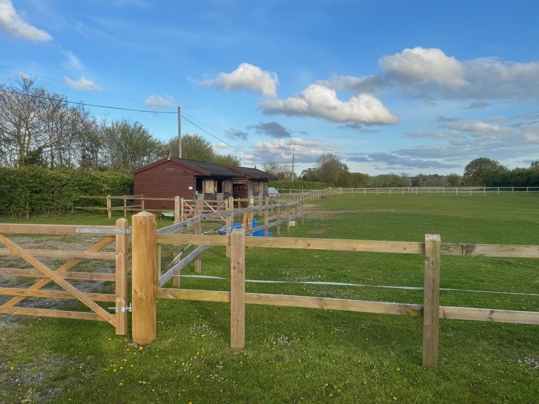 Bure Valley Meadow, Land adjoining Burgh Road, Spratts Green, Burgh next Aylsham, Norfolk, NR11 6TX