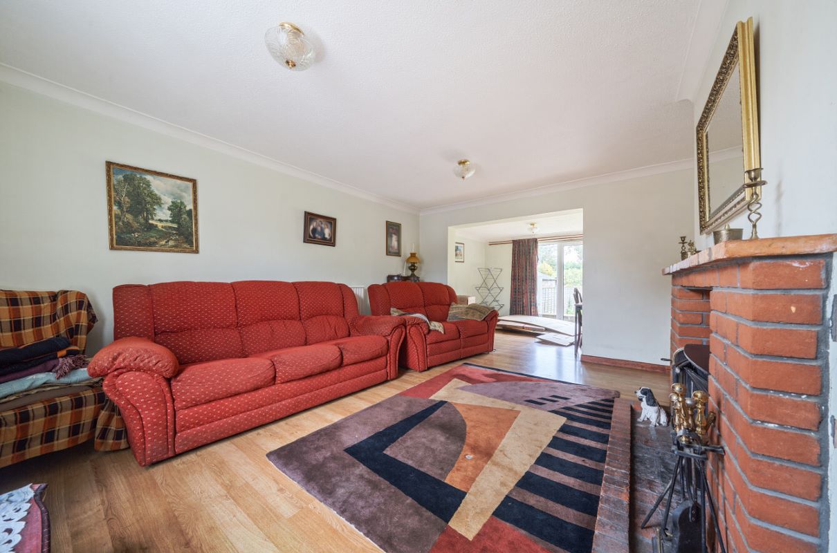 Dunbrewin, The Street, Flordon, Norwich, Norfolk, NR15 1RN