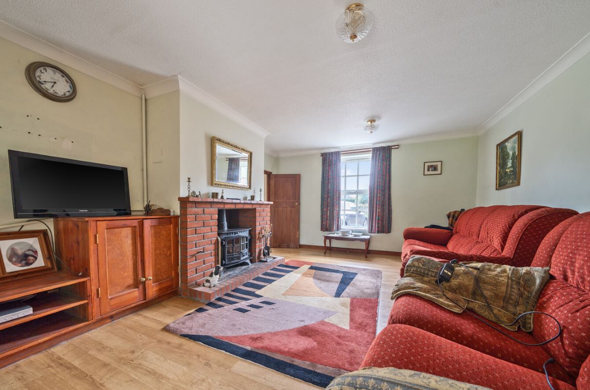 Dunbrewin, The Street, Flordon, Norwich, Norfolk, NR15 1RN