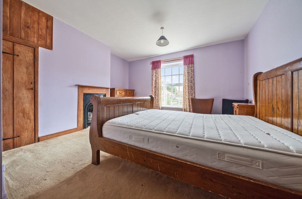 Dunbrewin, The Street, Flordon, Norwich, Norfolk, NR15 1RN