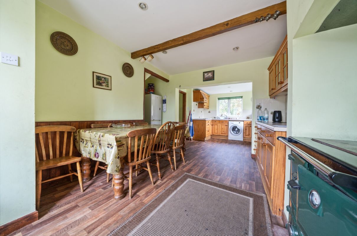 Dunbrewin, The Street, Flordon, Norwich, Norfolk, NR15 1RN