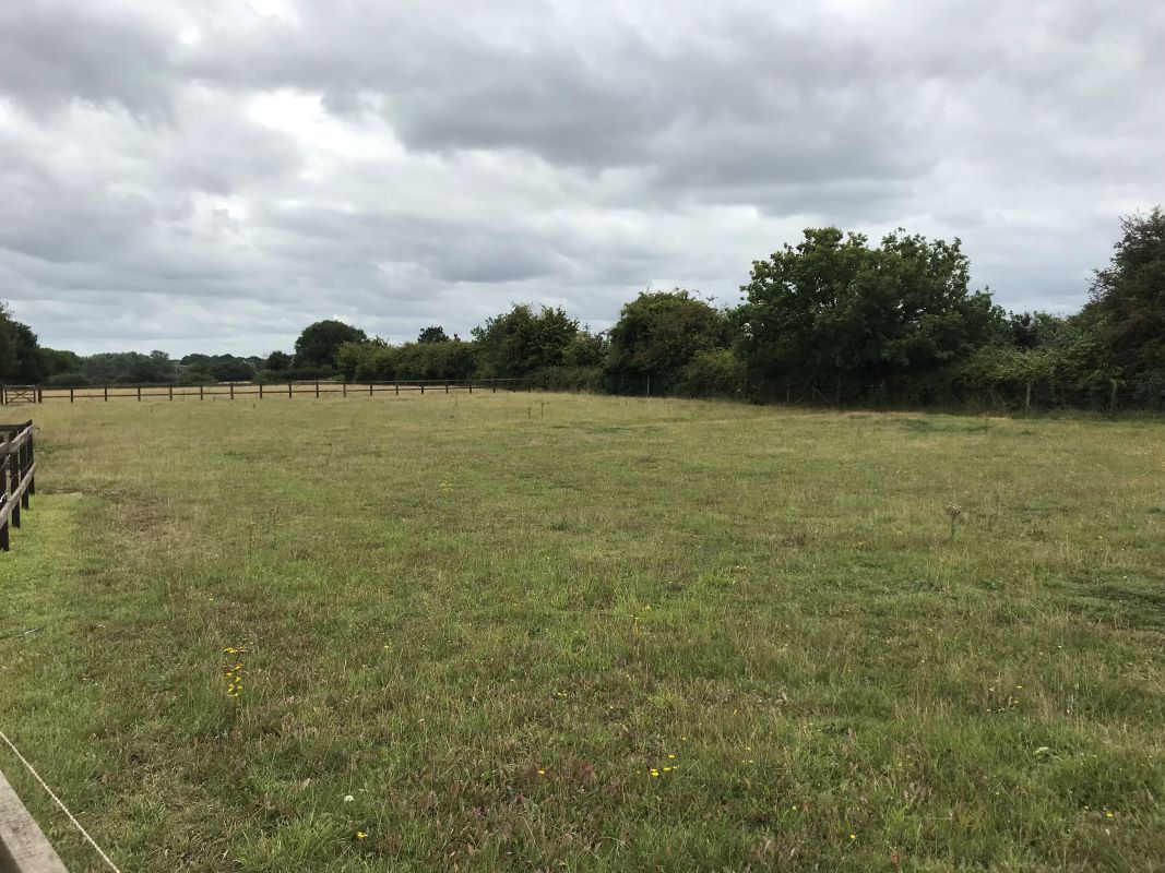 Bure Valley Meadow, Land adjoining Burgh Road, Spratts Green, Burgh next Aylsham, Norfolk, NR11 6TX
