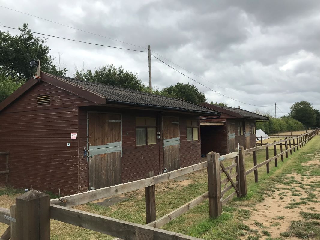 Bure Valley Meadow, Land adjoining Burgh Road, Spratts Green, Burgh next Aylsham, Norfolk, NR11 6TX