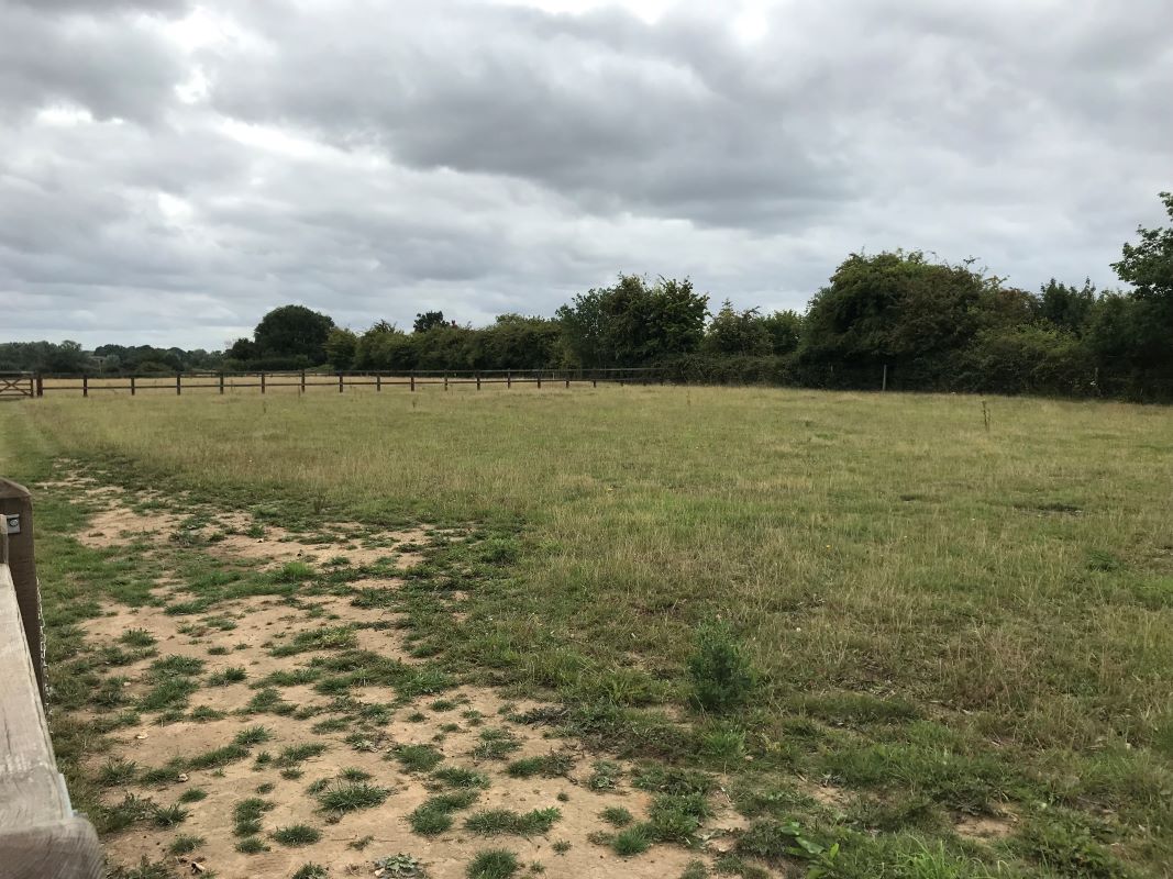 Bure Valley Meadow, Land adjoining Burgh Road, Spratts Green, Burgh next Aylsham, Norfolk, NR11 6TX
