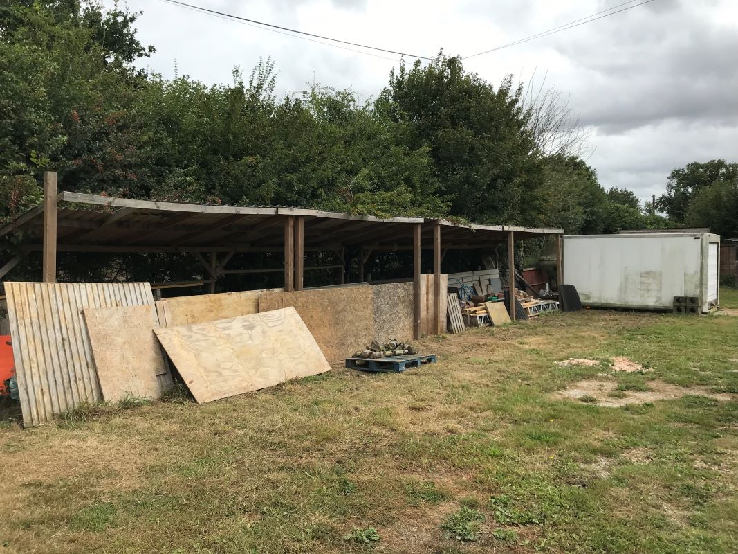 Bure Valley Meadow, Land adjoining Burgh Road, Spratts Green, Burgh next Aylsham, Norfolk, NR11 6TX