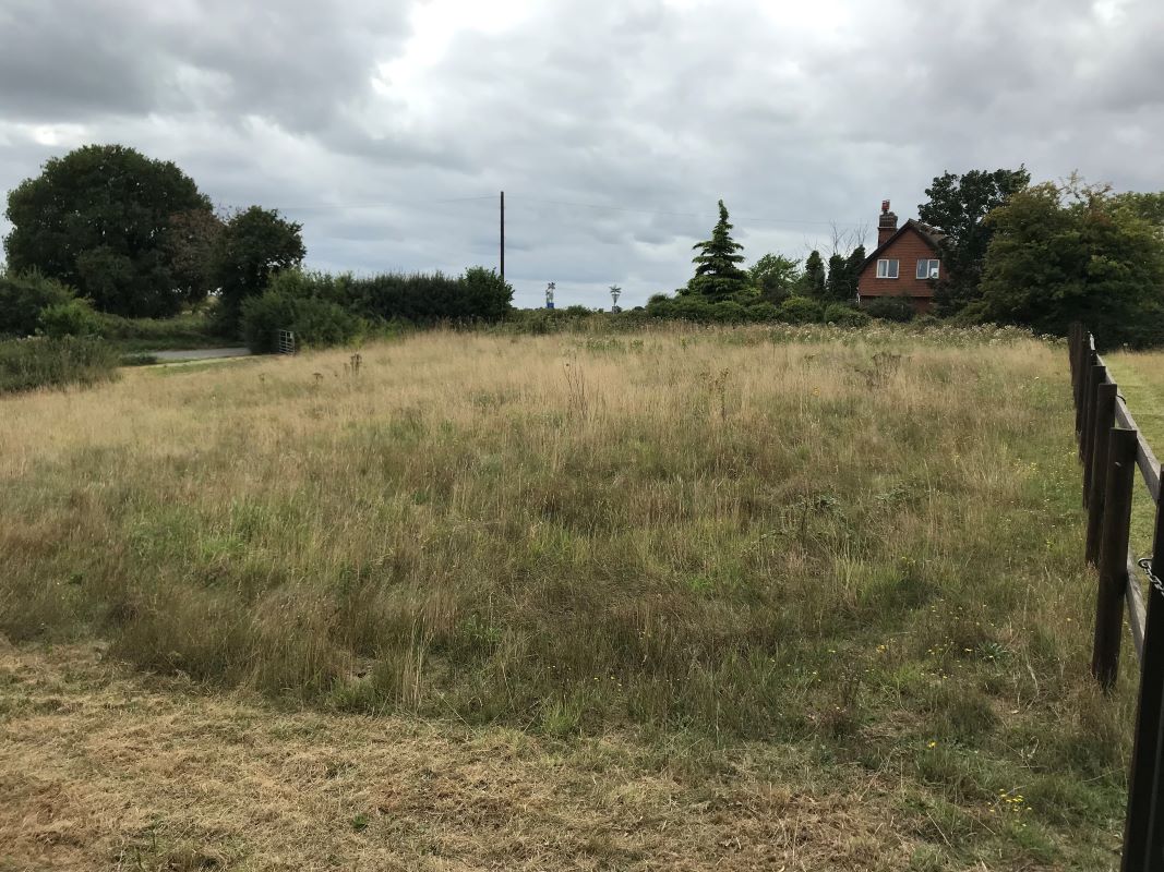 Bure Valley Meadow, Land adjoining Burgh Road, Spratts Green, Burgh next Aylsham, Norfolk, NR11 6TX