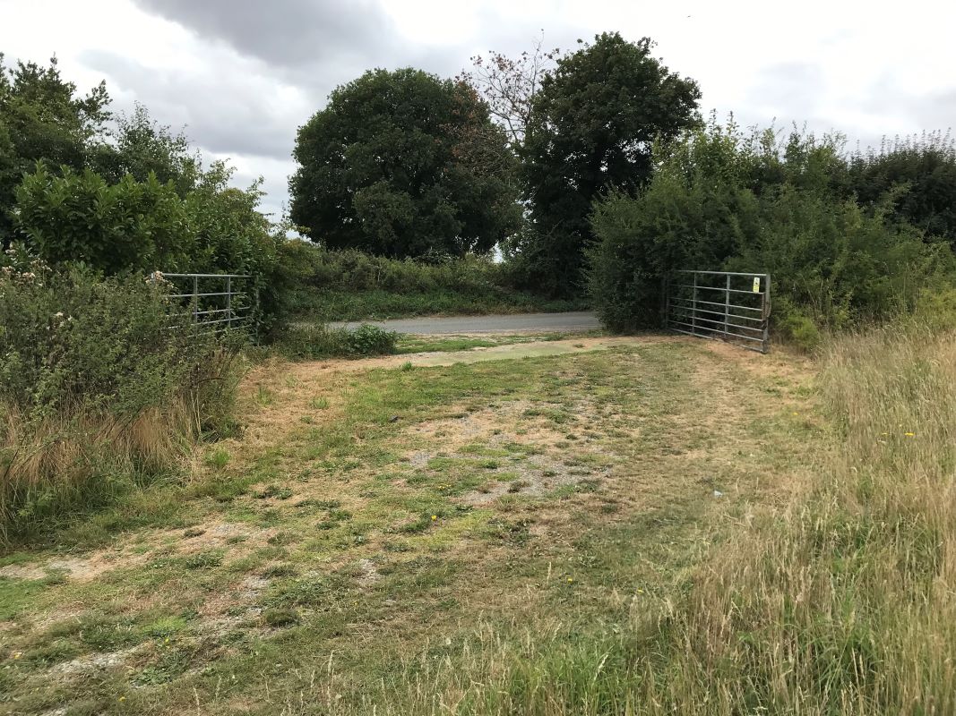 Bure Valley Meadow, Land adjoining Burgh Road, Spratts Green, Burgh next Aylsham, Norfolk, NR11 6TX