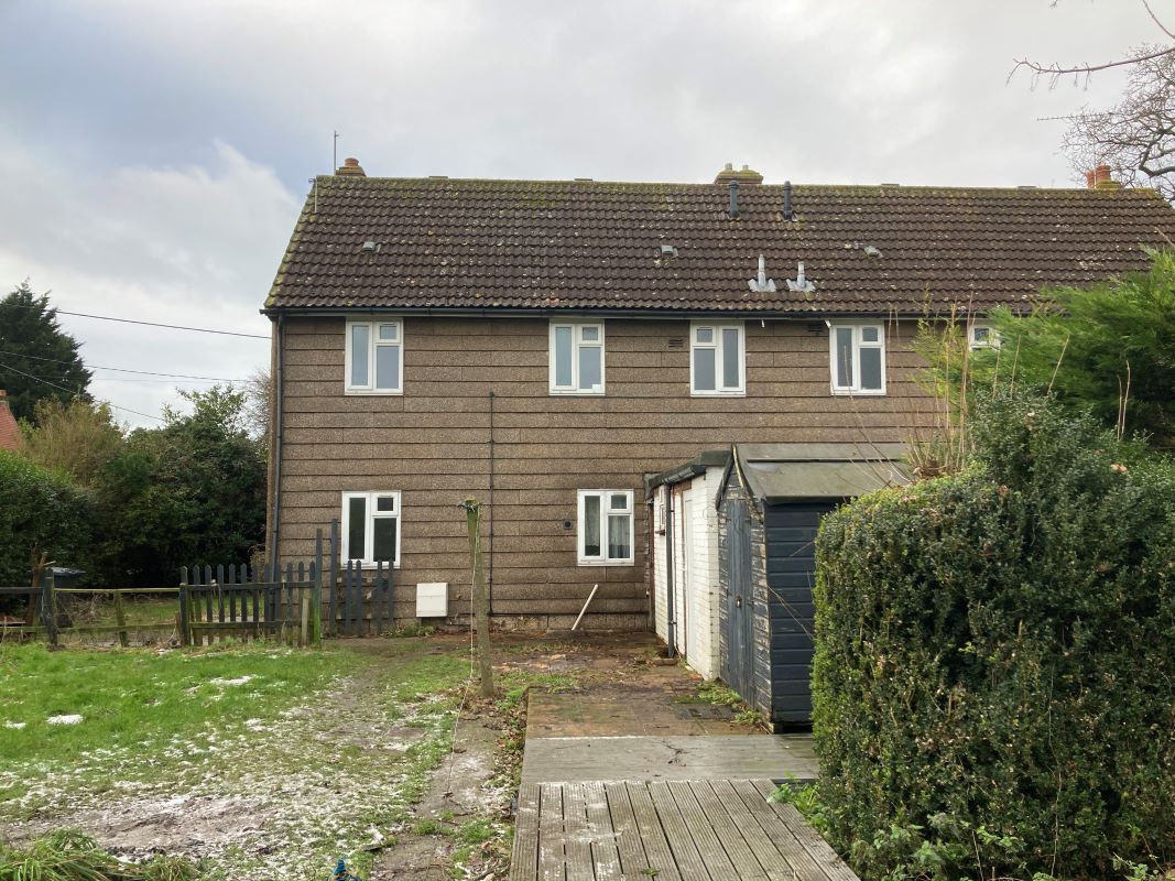 12 Kings Road, Holt, Norfolk, NR25 6DB