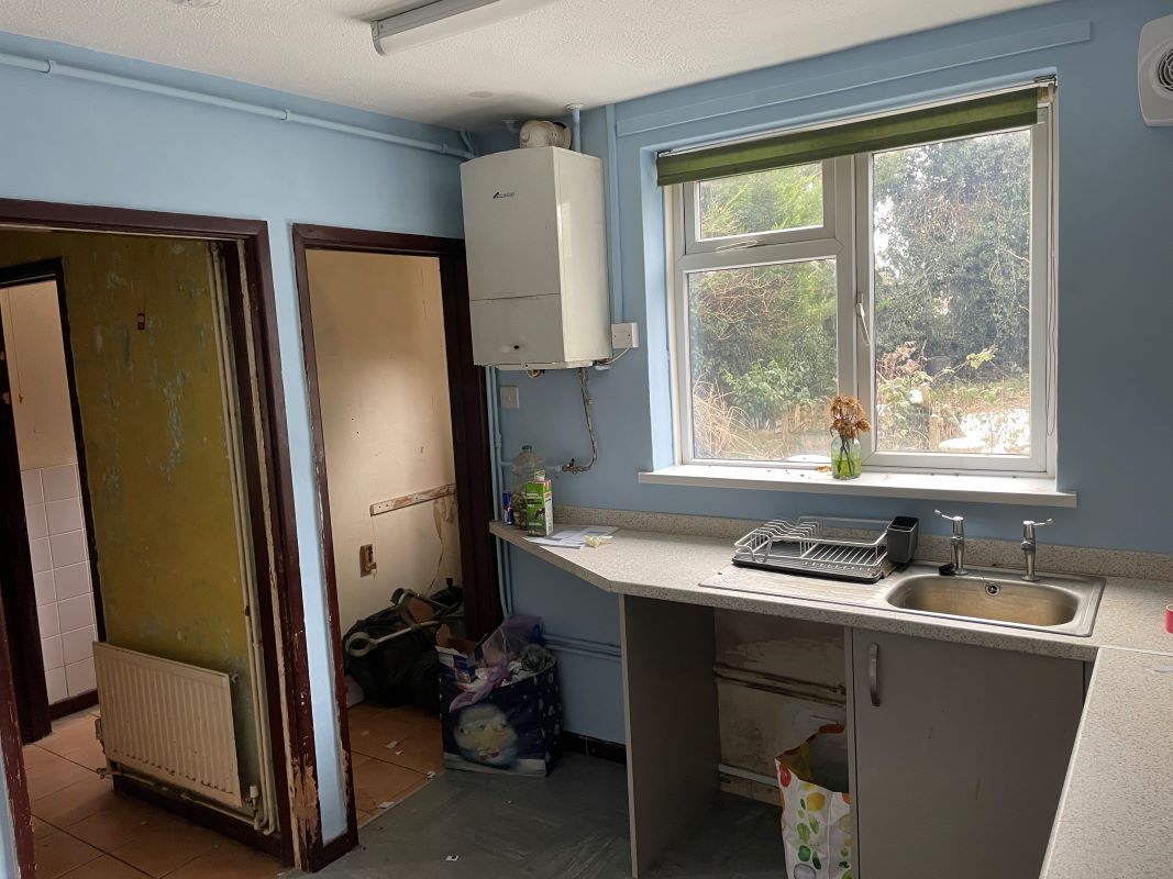 3 Greenway Close, Fakenham, Norfolk, NR21 8DD