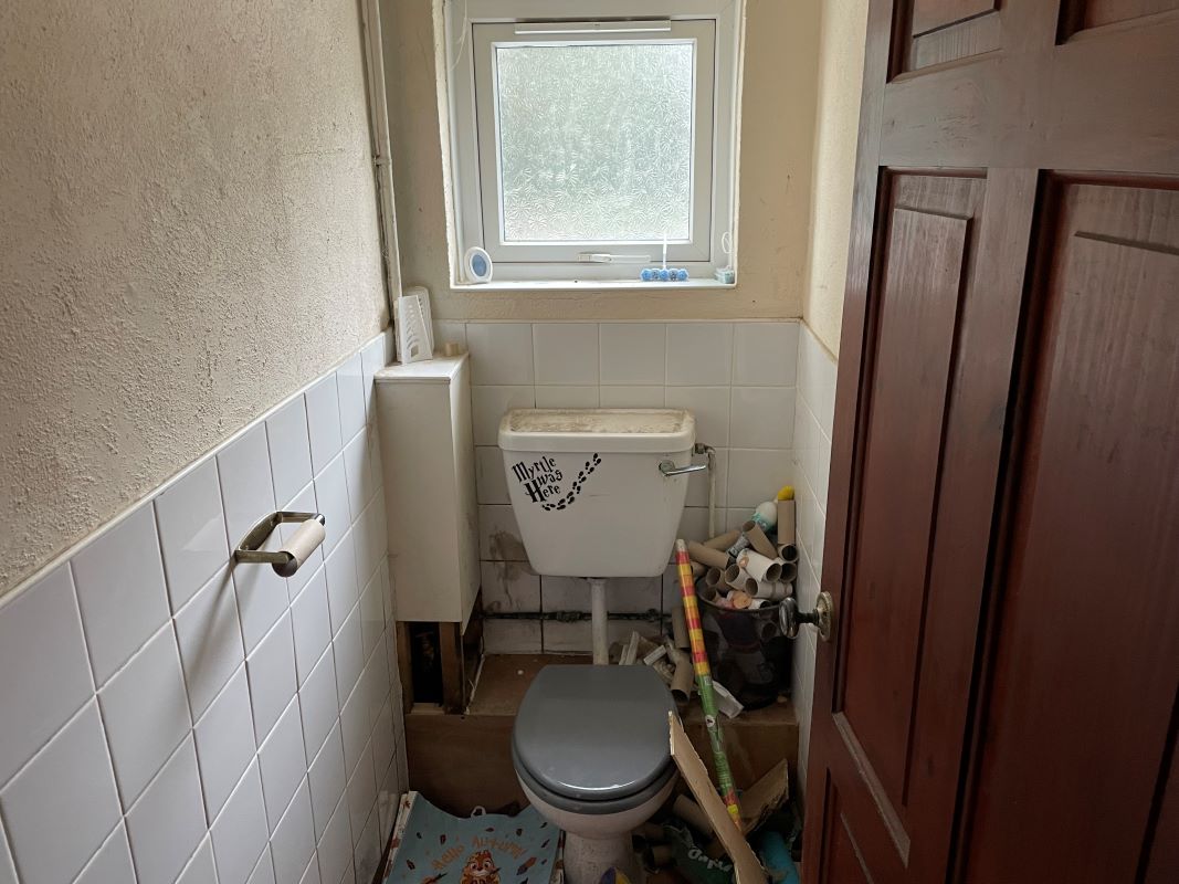 3 Greenway Close, Fakenham, Norfolk, NR21 8DD