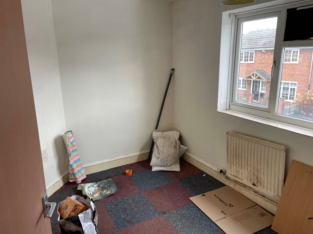 3 Greenway Close, Fakenham, Norfolk, NR21 8DD