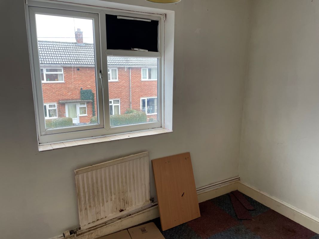 3 Greenway Close, Fakenham, Norfolk, NR21 8DD