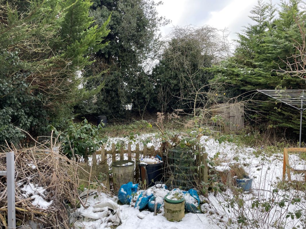 3 Greenway Close, Fakenham, Norfolk, NR21 8DD