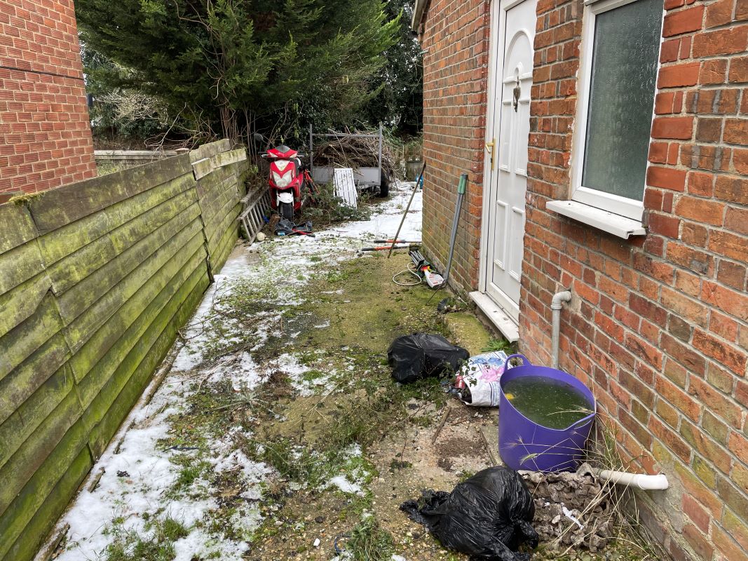 3 Greenway Close, Fakenham, Norfolk, NR21 8DD