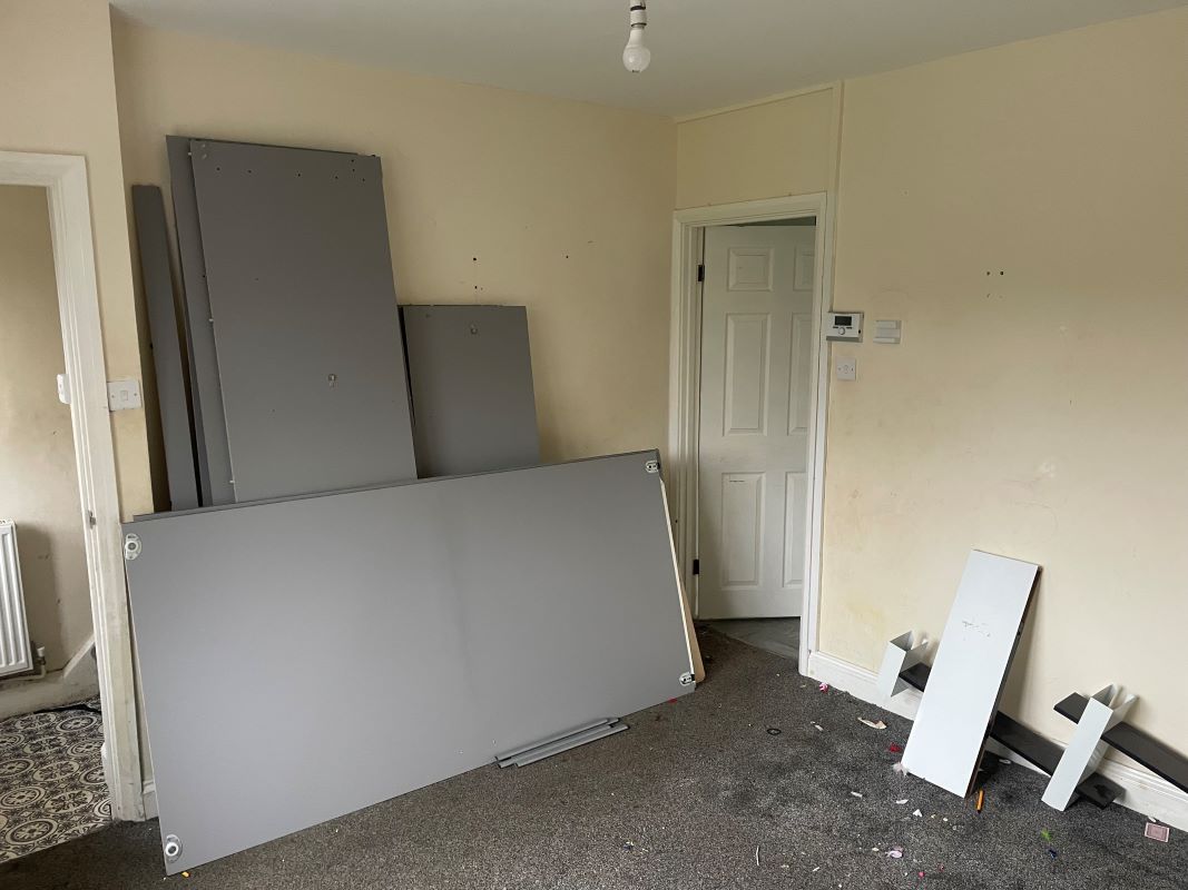 4 West End, Whissonsett, Dereham, Norfolk, NR20 5SS