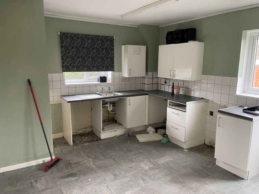 4 West End, Whissonsett, Dereham, Norfolk, NR20 5SS