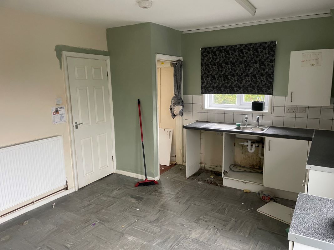 4 West End, Whissonsett, Dereham, Norfolk, NR20 5SS