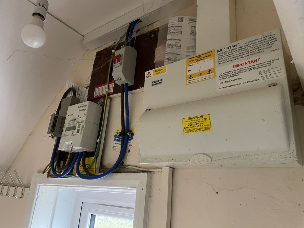 4 West End, Whissonsett, Dereham, Norfolk, NR20 5SS