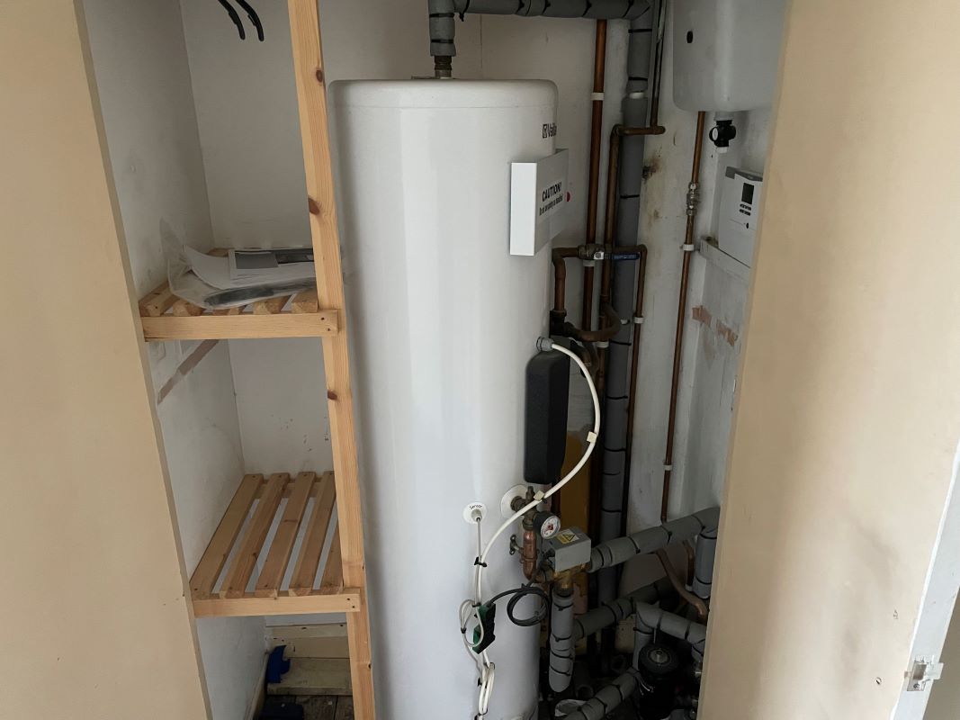 4 West End, Whissonsett, Dereham, Norfolk, NR20 5SS