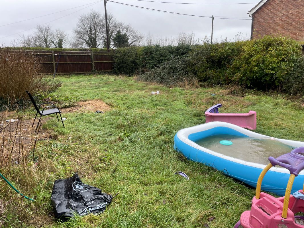 4 West End, Whissonsett, Dereham, Norfolk, NR20 5SS