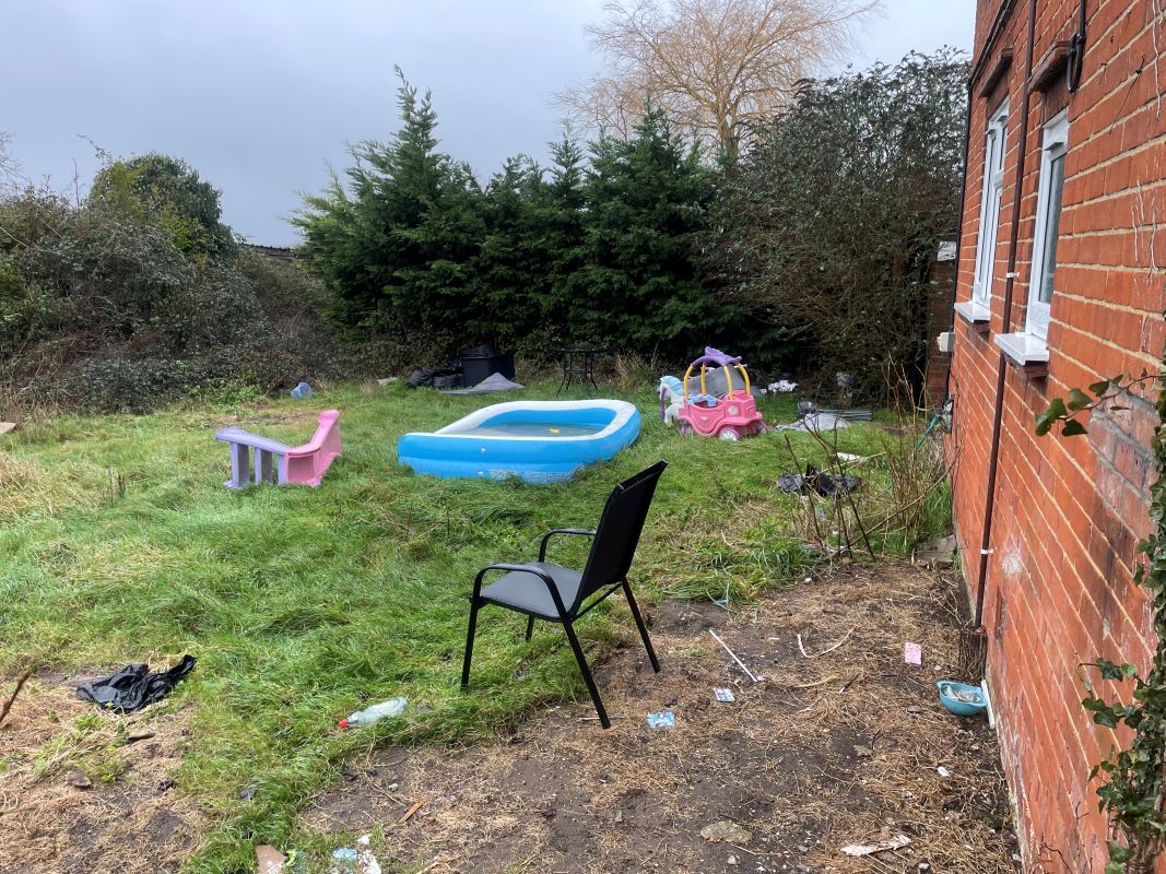 4 West End, Whissonsett, Dereham, Norfolk, NR20 5SS