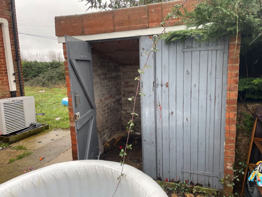 4 West End, Whissonsett, Dereham, Norfolk, NR20 5SS