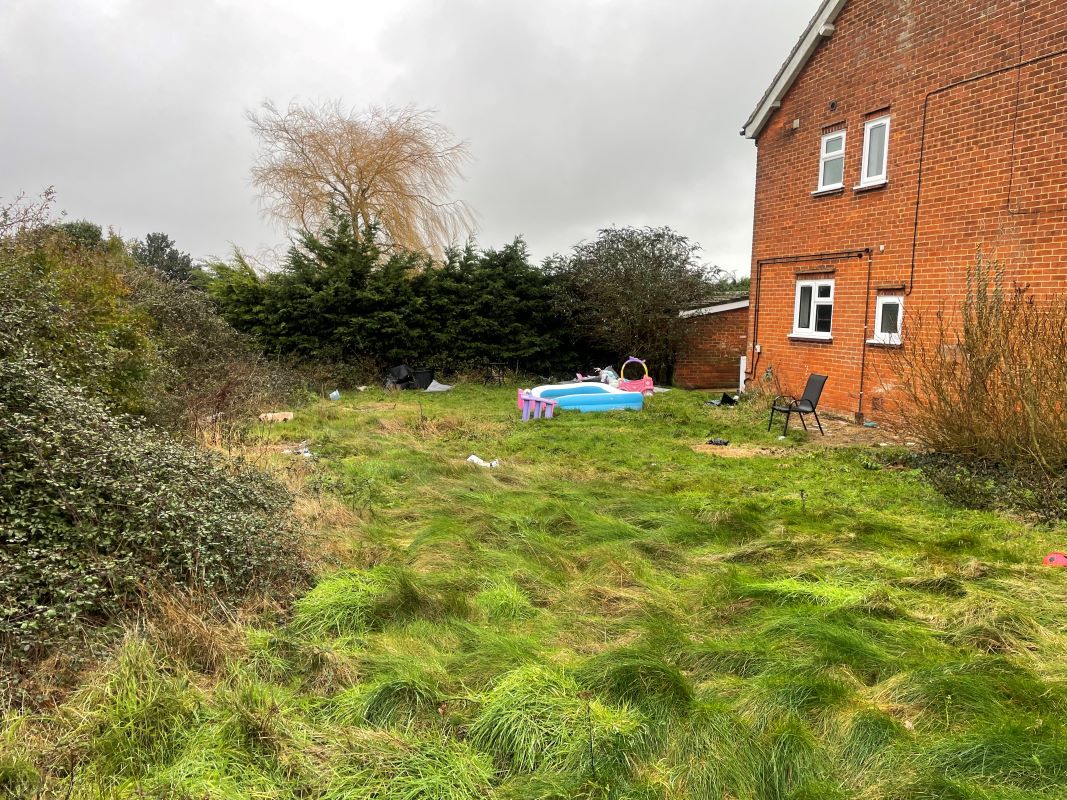 4 West End, Whissonsett, Dereham, Norfolk, NR20 5SS