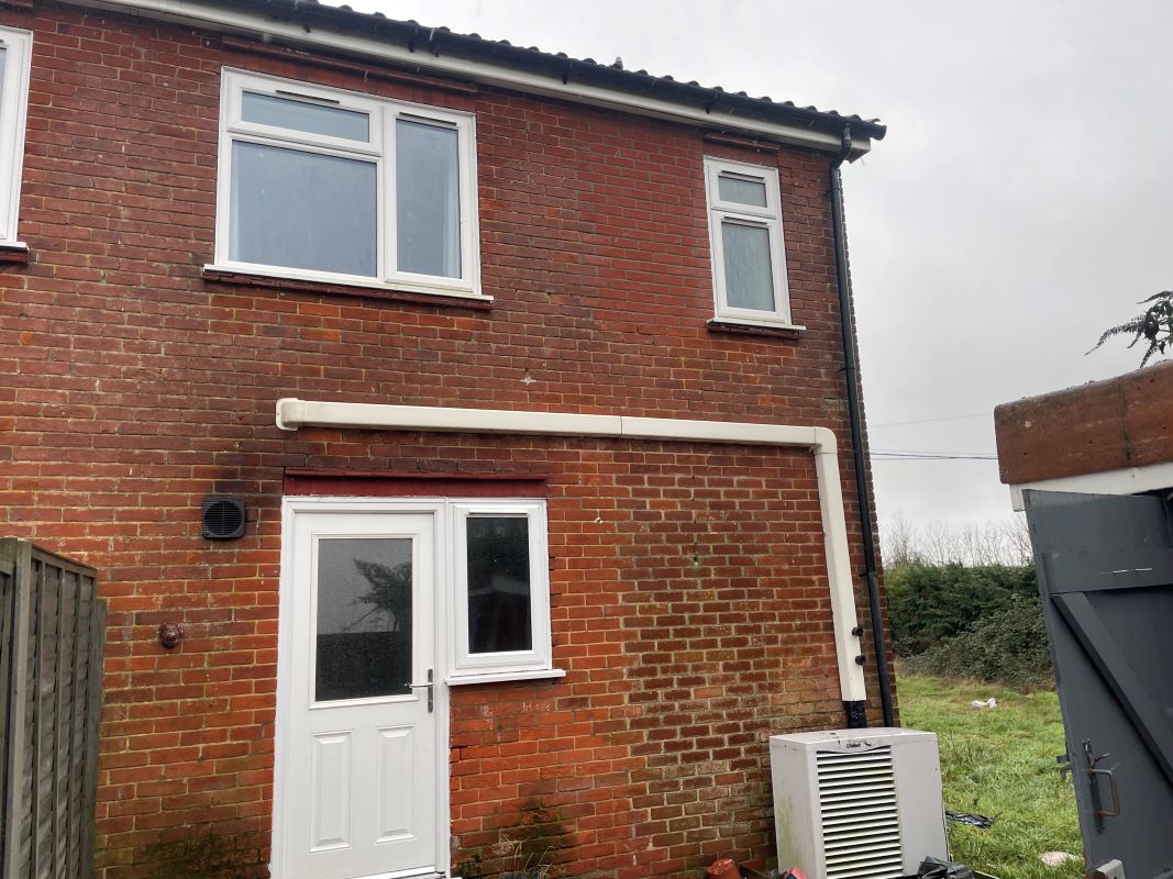 4 West End, Whissonsett, Dereham, Norfolk, NR20 5SS